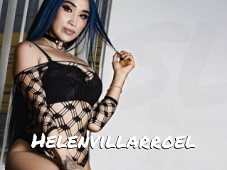 Helenvillarroel