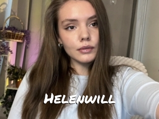 Helenwill