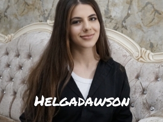 Helgadawson