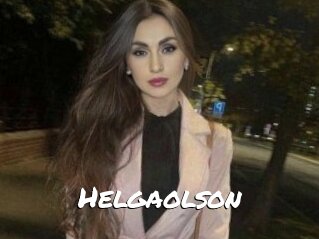 Helgaolson