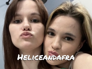 Heliceandafra