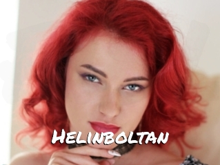 Helinboltan