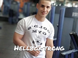 Hellboystrong