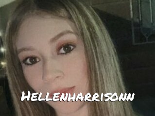 Hellenharrisonn