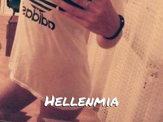 Hellenmia