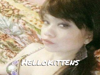 Hellokittens