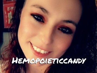 Hemopoieticcandy