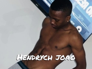 Hendrych_joao