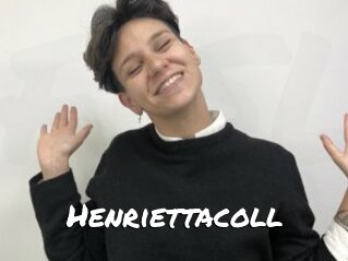 Henriettacoll