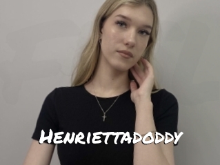 Henriettadoddy