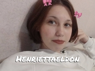 Henriettaeldon