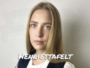 Henriettafelt