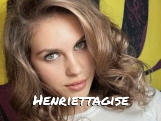 Henriettagise