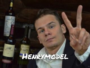 Henrymodel