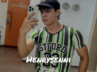 Henrysenni