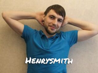 Henrysmith