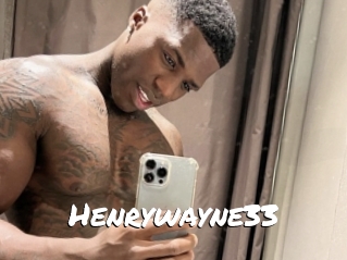 Henrywayne33