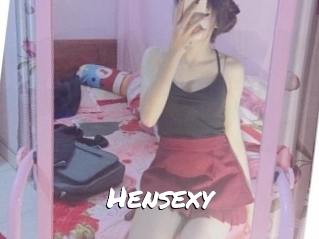 Hensexy