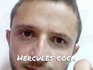 Hercules_cock