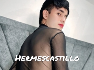 Hermescastillo