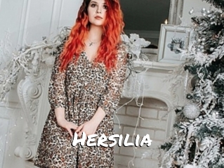 Hersilia