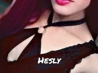 Hesly