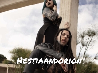 Hestiaandorion