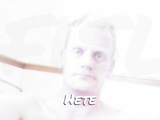 Hete