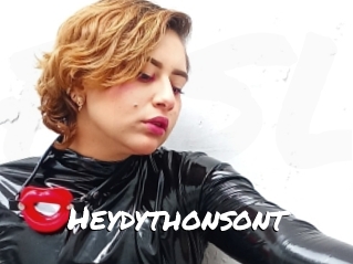 Heydythonsont