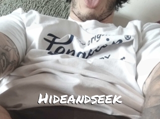 Hideandseek