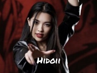 Hidoii