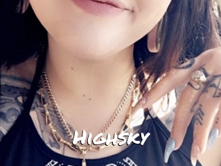 Highsky