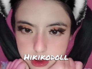 Hikikodoll