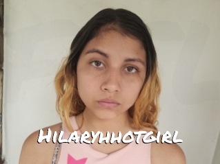 Hilaryhhotgirl