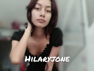 Hilaryjone