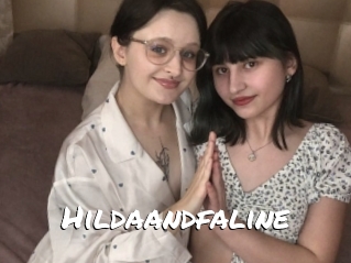 Hildaandfaline