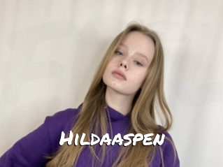 Hildaaspen