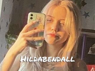 Hildabendall