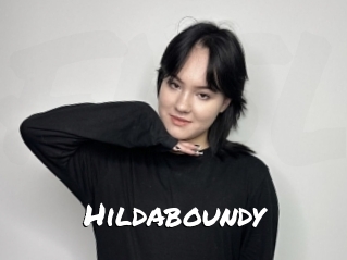 Hildaboundy