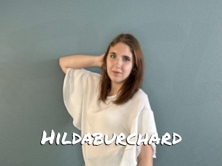 Hildaburchard