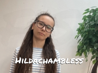 Hildachambless