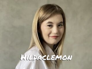 Hildaclemon