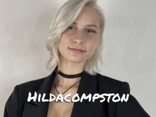 Hildacompston