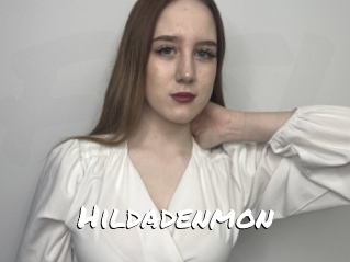 Hildadenmon