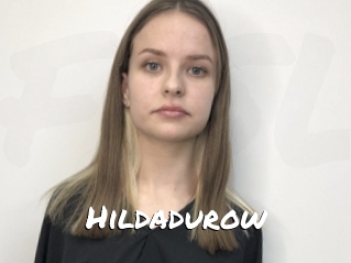 Hildadurow