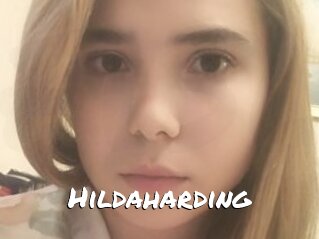 Hildaharding