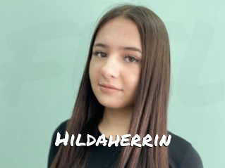 Hildaherrin