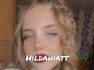 Hildahiatt