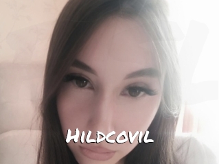 hildcovil Fisting Lovers