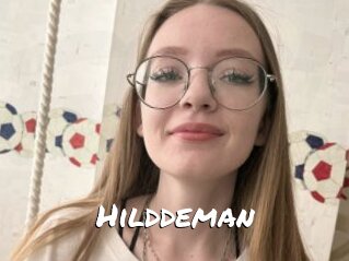 Hilddeman